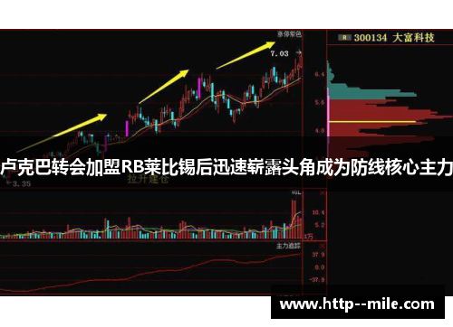 卢克巴转会加盟RB莱比锡后迅速崭露头角成为防线核心主力 卢克巴转会加盟RB莱比锡后迅速崭露头角成为防线核心主力