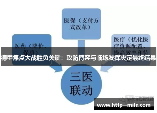 德甲焦点大战胜负关键：攻防博弈与临场发挥决定最终结果